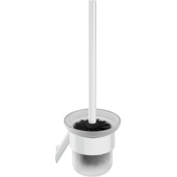 Szczotka WC wisząca Silia...