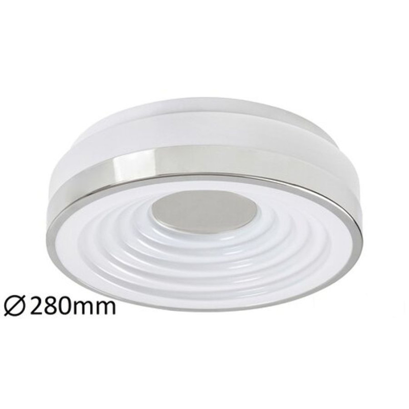 Lampy sufitowe Polina Rabalux (5696)