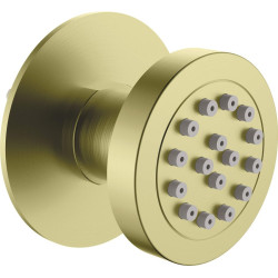 Dysza prysznicowa okrągła...