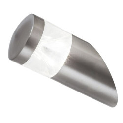 Zewnętrzne lampy ścienne...