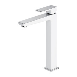 Bateria umywalkowa wysoka...