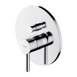 Bateria prysznicowo-wannowa...