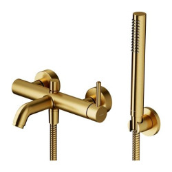 Bateria wannowa z zestawem...