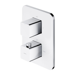 Bateria prysznicowo-wannowa...