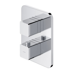 Bateria prysznicowo-wannowa...