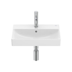 Mała umywalka ścienna 50 cm...