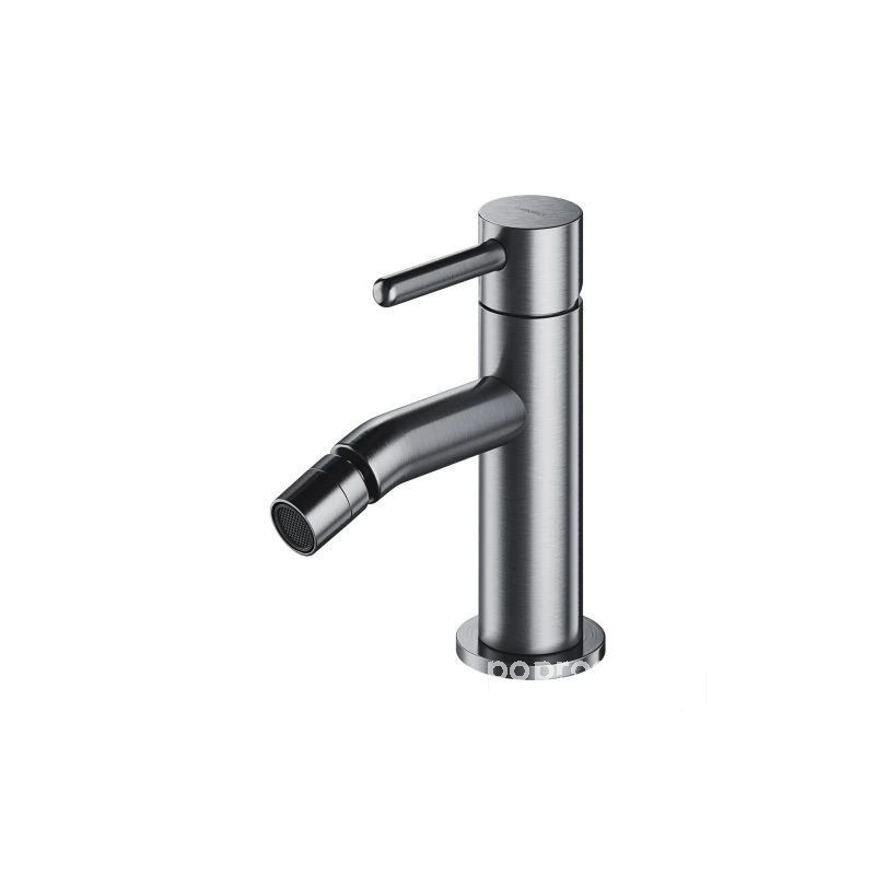 Bateria bidetowa Y nikiel Omnires (Y1220NI)