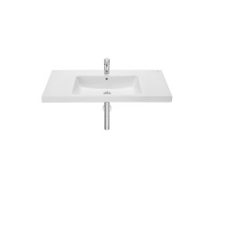 Umywalka ścienna Gap Roca...