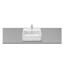 Umywalka nablatowa...