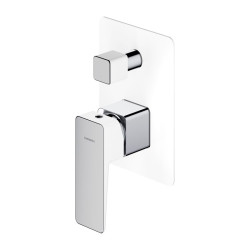 Bateria prysznicowo-wannowa...