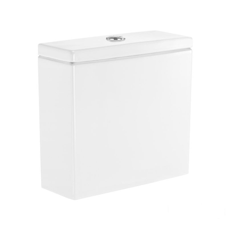 Zbiornik WC 4,5/3L do kompaktu WC Inspira Roca (A341520000)