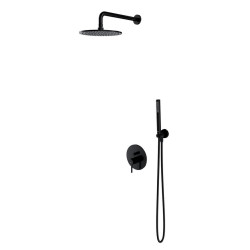 System prysznicowy...