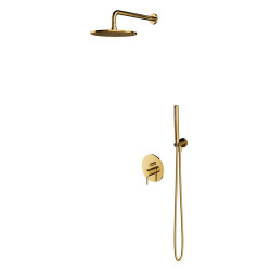 System prysznicowy...