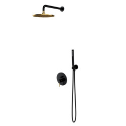 System prysznicowy...