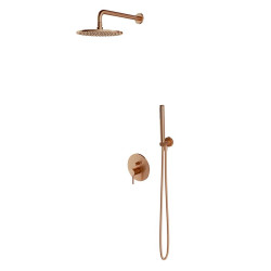 System prysznicowy...