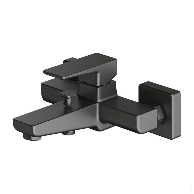 Bateria wannowa natynkowa grafit Parma Omnires (PM7430GR)