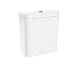 Zbiornik Round do kompaktu...