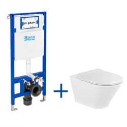 Zestaw podtynkowy DUPLO ONE...