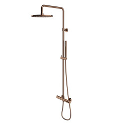 Termostatyczny system...