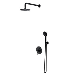 System prysznicowy...