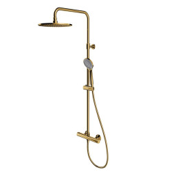 Termostatyczny system...