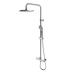 Termostatyczny system...