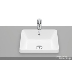 Umywalka blatowa...
