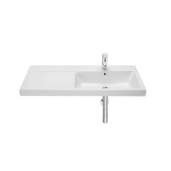 Umywalka ścienna...