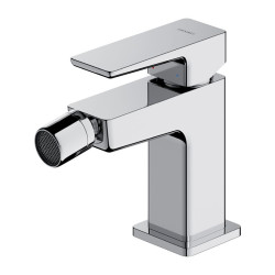 Bateria bidetowa chrom...