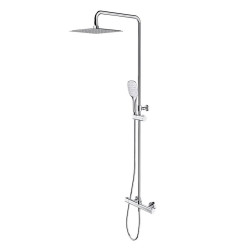 Termostatyczny system...