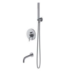 System wannowy podtynkowy Y...