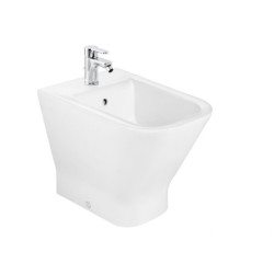 Bidet stojący przyścienny...