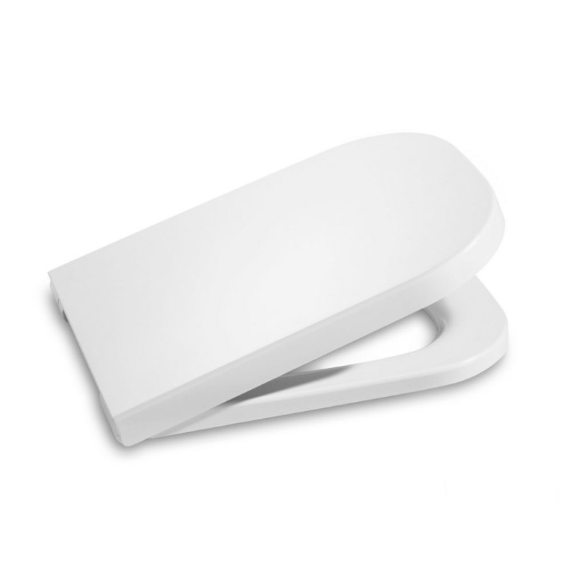 Deska WC Square Duroplast Roca (A801470002)