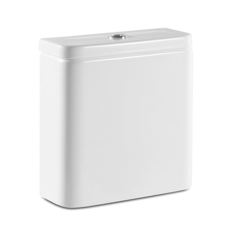 SQUARE - Zbiornik WC 3/4,5L do kompaktu WC (A341470000)