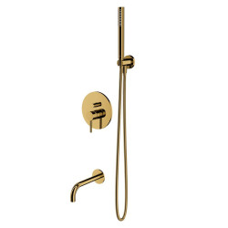 System wannowy podtynkowy Y...