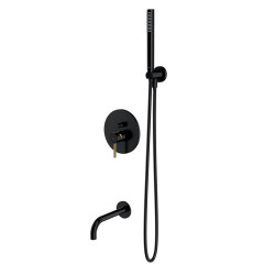 System wannowy podtynkowy Y...