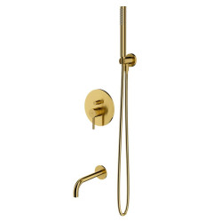 System wannowy podtynkowy Y...