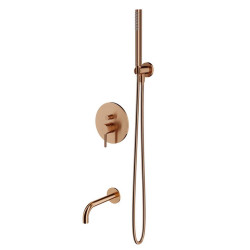 System wannowy podtynkowy Y...