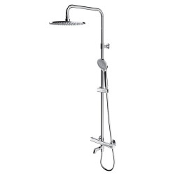 Termostatyczny system...