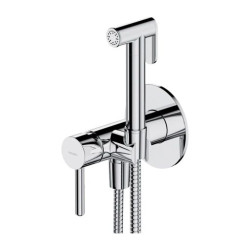 System bidetowy podtynkowy...