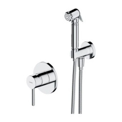 System bidetowy podtynkowy...