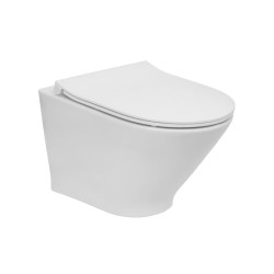Miska WC podwieszana...