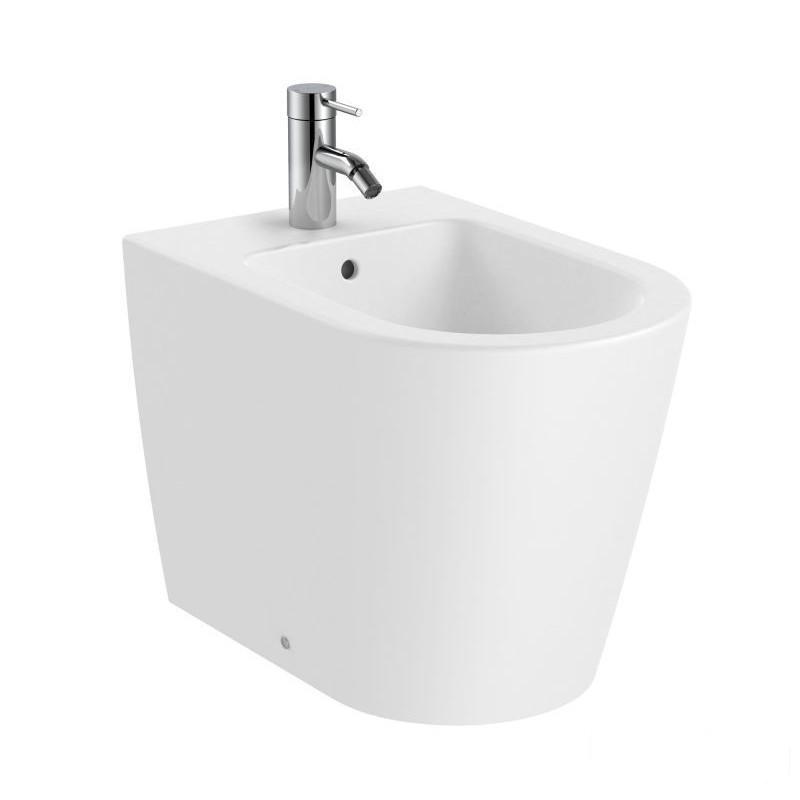 Bidet stojący Round Inpira Roca (A357527000)