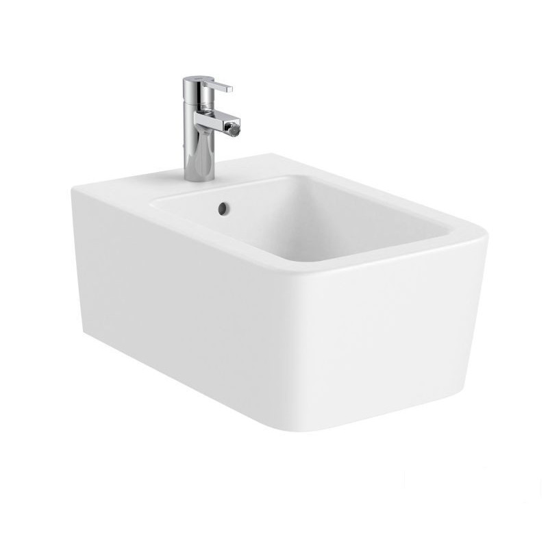 Bidet podwieszany Square Roca (A357535000)