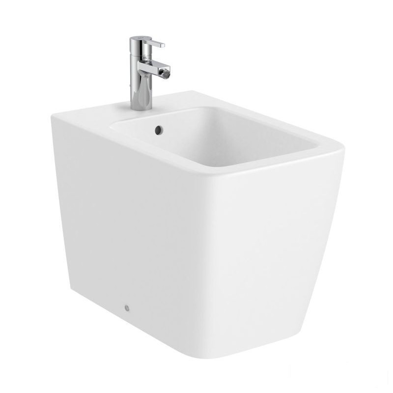 Bidet stojący Square Inpira Roca (A357537000)