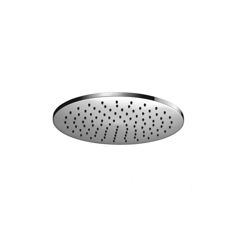 Deszczownica ø25 cm Slimline chrom Omnires (WG125CR)