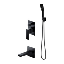 System wannowy podtynowy...