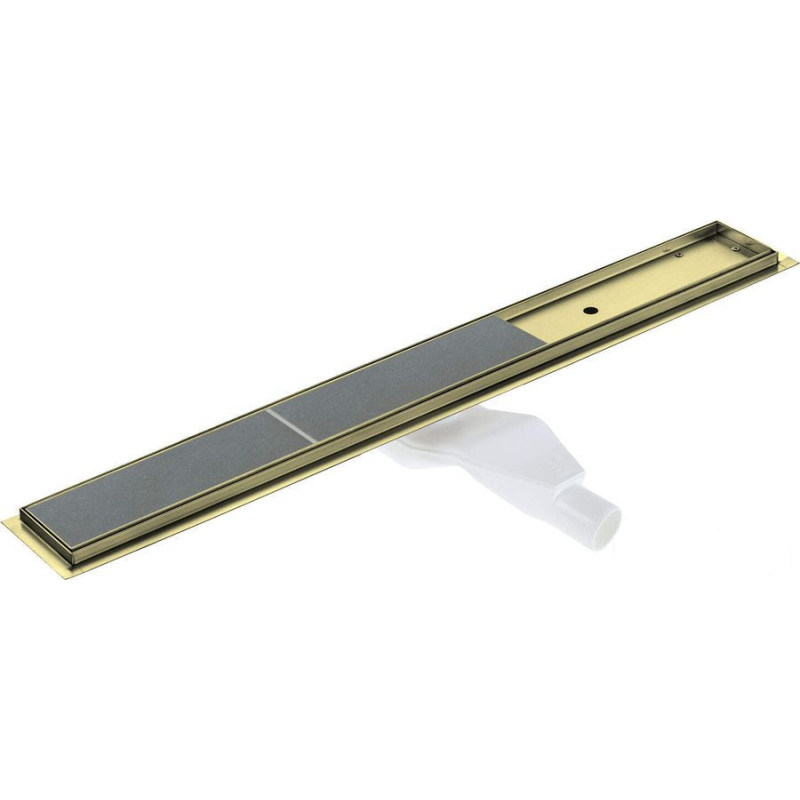 Odpływ liniowy podłogowy 70 cm - Odwracalny Deante (KOS R07D)