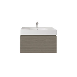 Zestaw des umywalka z...