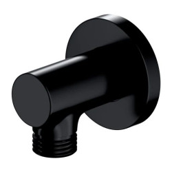 Przyłącze kątowe czarny...